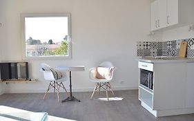 PETIT LOFT Antibes